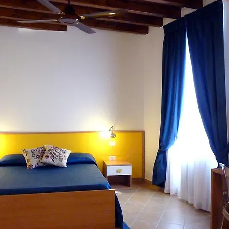 Bed & Breakfast Canniclo