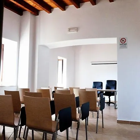 Canniclo Bed & Breakfast Pollica
