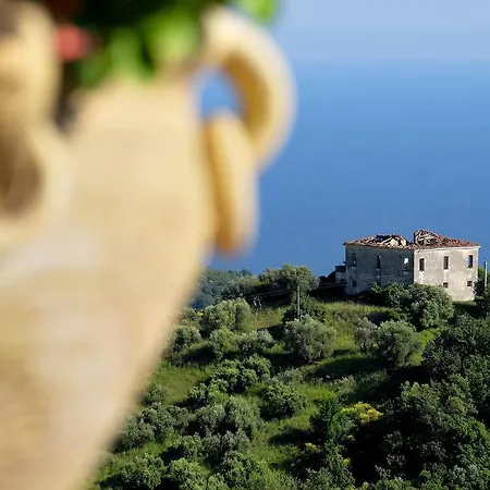 Bed & Breakfast Canniclo