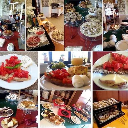 Canniclo Bed & Breakfast