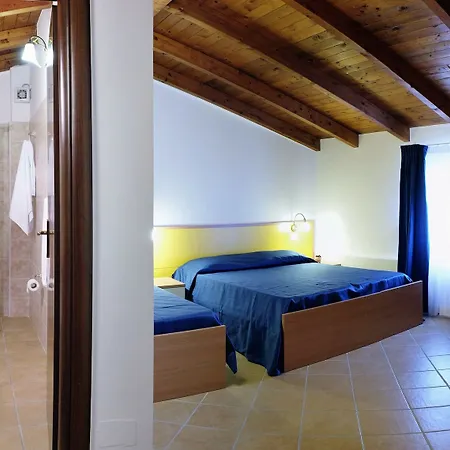Canniclo Bed & Breakfast