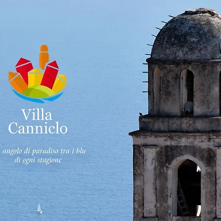Bed & Breakfast Canniclo *