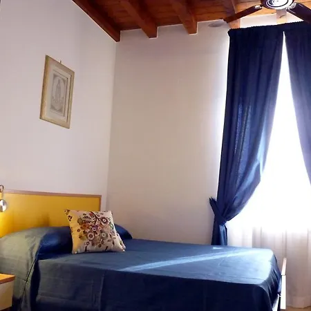 Bed & Breakfast Canniclo *