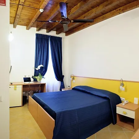 Bed & Breakfast Canniclo Pollica
