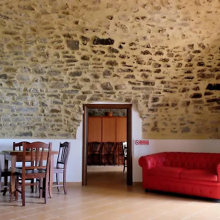 Canniclo Bed & Breakfast