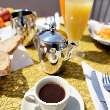 Bed & Breakfast Canniclo *