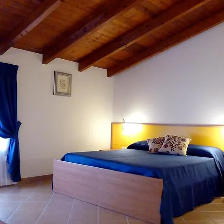 Canniclo Bed & Breakfast *