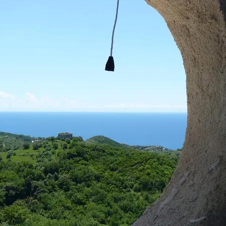 Bed & Breakfast Canniclo