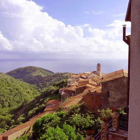 Canniclo Bed & Breakfast Pollica
