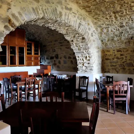 Bed & Breakfast Canniclo *