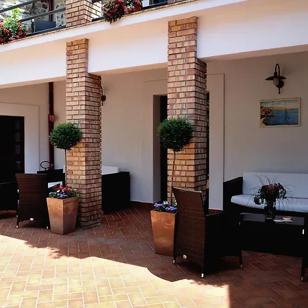 Canniclo Bed & Breakfast