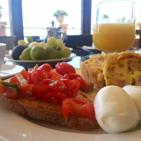 Canniclo Bed & Breakfast Pollica