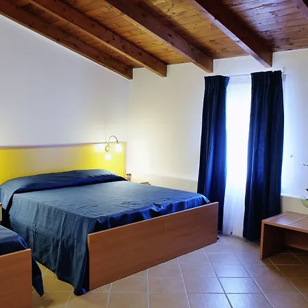 Bed & Breakfast Canniclo *