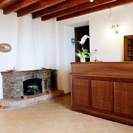 Bed & Breakfast Canniclo Pollica