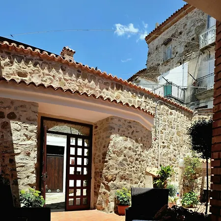 Bed & Breakfast Canniclo Pollica